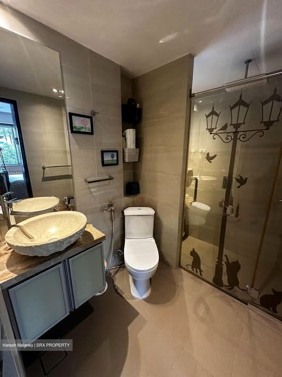 Jervois View (D10), Apartment #634666501